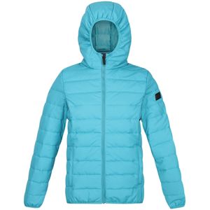 Regatta - Helfa - Jas - Dames - Gewatteerd - Waterafstotend