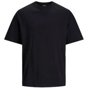 Jack & Jones - Jcocollective - T-shirt - Regular Fit - Katoen