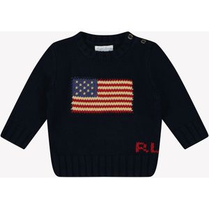 Ralph Lauren Baby jongens trui