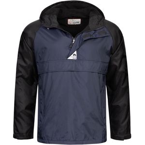 Arctic Seven - Regenjas - Marineblauw - Heren