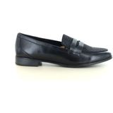 Marco Tozzi - 2-24236-43 - Instappers - Zwart - Loafers