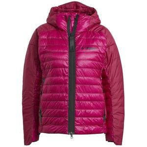 Adidas - Terrex Cold.Rdy - Jack - Dames - Gewatteerd - Waterdicht - Winddicht