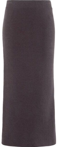 Moscow - Rok 37-03-Debt-1 - Donker Bruin - Strokenrok