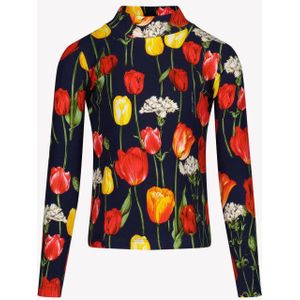 Dolce and Gabbana Kinder meisjes t-shirt