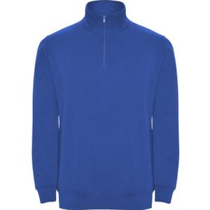 Roly Heren aneto quarter zip sweatshirt