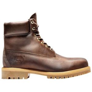 Timberland Premium 6 inch lace up waterproof boot