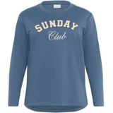 KAFFE Kceliza sweatshirt