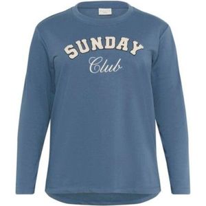 KAFFE Kceliza sweatshirt