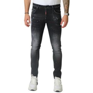 My Brand Dobberman jeans