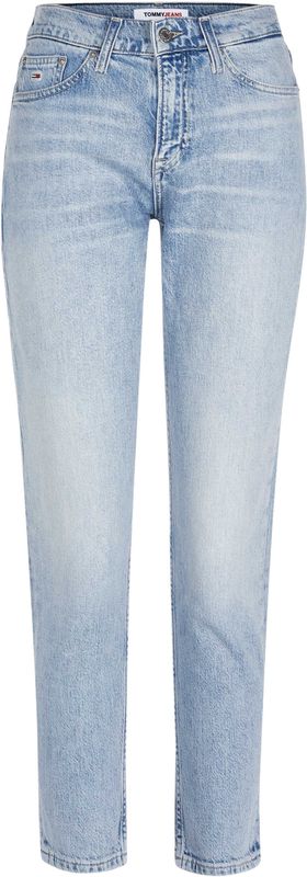 Tommy Hilfiger - DM0DM09818 1AB - Jeans - Slank Afkledend