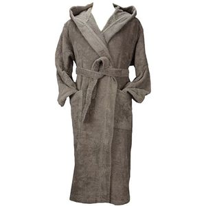 ARTG Biologische ochtendjas voor volwassenen robezz unisex