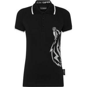 Poloshirt - Glitter - Poloshirt