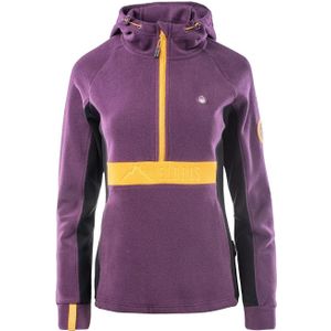 Elbrus Dames elvar fleece top