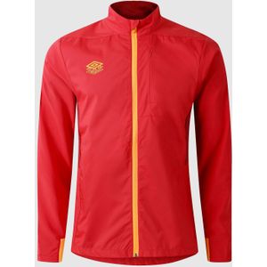 Umbro - Premier Pro - Trainingsjack - Rood