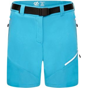 Dare2b Dames melodic pro lichtgewicht shorts