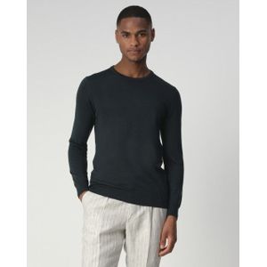 Dutch Dandies Connery crew-neck sweater