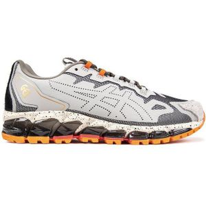 Asics - Gel-quantum 360 - Sportschoenen - Grijs - Met Veters