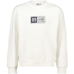 America Today - Sweater - Zacht Sweat Materiaal - Ronde Hals - Lange Mouwen