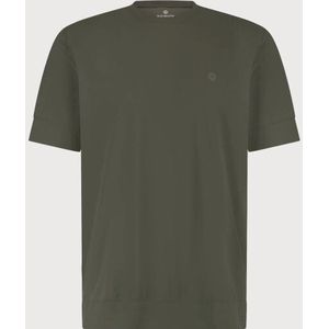 Blue Industry - Lounge Jersey T-shirt - Zwart