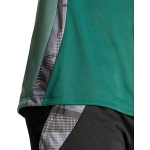 Adidas - Tiro 24 - Trainings T-shirt - Heren - 100% Gerecycled Polyester