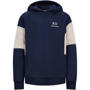 Retour Hoodie rjb-43-710 rick