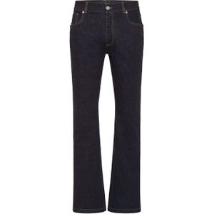 Billionaire - Regular Fit Palms Jeans - Donkerblauw - Katoen