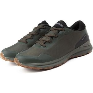 Hi-Tec Benard Wandelschoenen - Zwart - Textiel - Ademend, Waterdicht