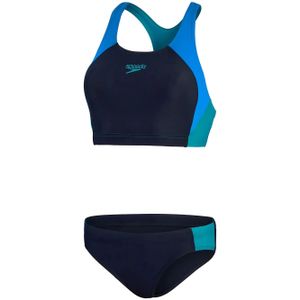 Speedo Colourblock splice