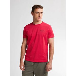 Petrol Industries - M-3050-TSR603 - T-shirt - Katoen - Korte Mouwen