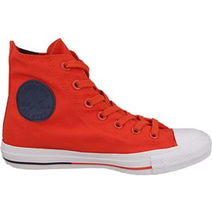 Converse - Chuck Taylor All Star Hi - Plimsolls - Rood