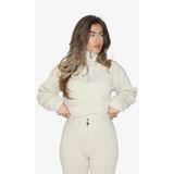 Reinders - Pia Pully - Sweater - Creme - Met Sequins