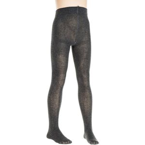 Warm stretch katoenen gympak 88244 meisje