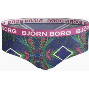 Björn Borg Meisjes hipster 1p naitos