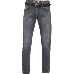 Petrol Industries Russel 9700 grey denim