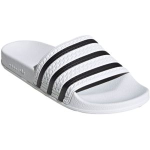 Adidas - adilette - Badslippers - Synthetisch - Open Teenstijl - Slip-on