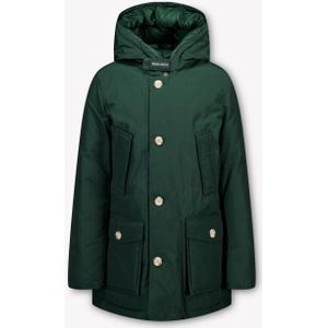Woolrich Kinder jongens winterjas in