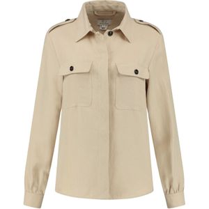 Woolrich Fluid utility overshirt