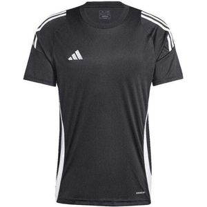 Adidas - Tiro 24 - Trui - Heren - Aeroready - 100% Gerecycleerd Polyester