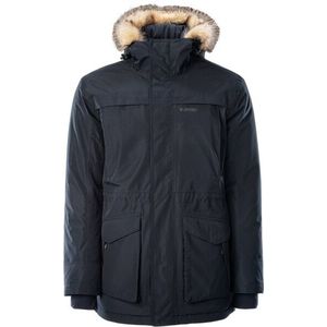 Hi-Tec - Heren Lasse Jas - Waterdicht - 10000mm - 2-laags - DWR Afwerking