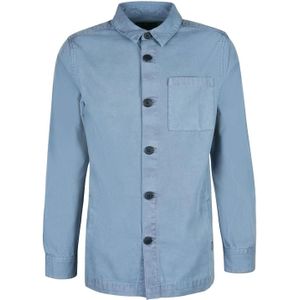 Barbour Washed overshirt