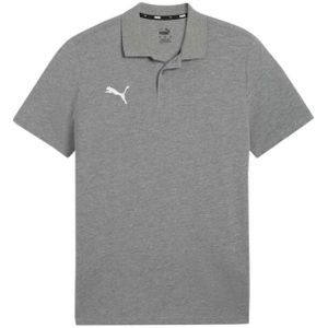 Puma - Team Goal Casuals - Poloshirt - 100% Katoen - Korte Mouwen