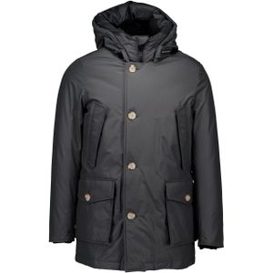 Woolrich Arctic parka gewatteerde jassen