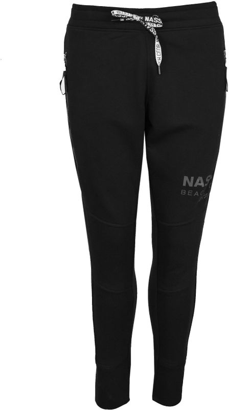 Nassau Beach - NB22006 - Joggingbroek - Zacht - Ademend - Elastische Tailleband