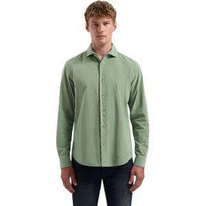 Dstrezzed - Roul Shirt - Langemouw Overhemd