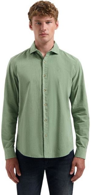 Dstrezzed - Roul Shirt - Langemouw Overhemd