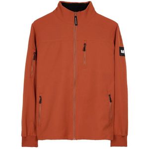 Weekend Offender - Athents - Softshell Jacket - Koper