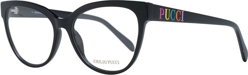 Emilio Pucci - EP5182 - Bril - 55001