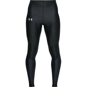Under Armour - CoolSwitch - Compressie Legging - Zwart - Heren