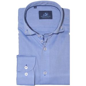 Eden Valley - 514788 - Overhemd - 100% Katoen - Lange Mouwen - Modern Fit