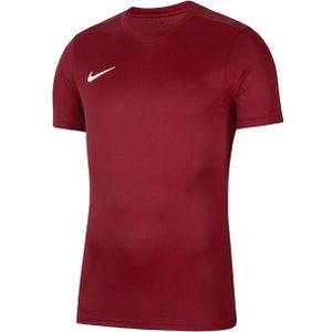 Nike - Park VII - T-shirt - Heren - Met Lange Mouwen - Ademend - Dri-FIT